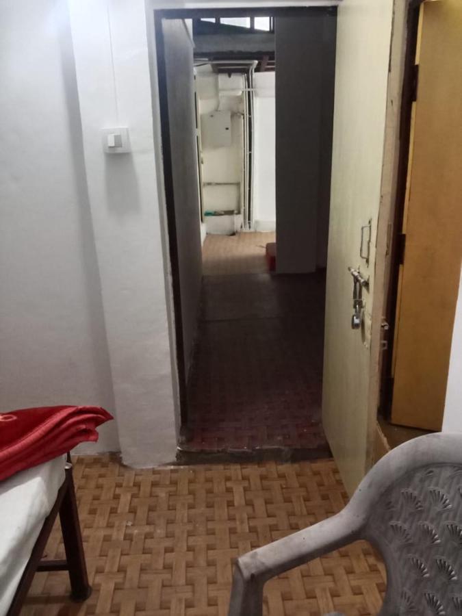 Anna Hostel Tapovan Rishīkesh Zewnętrze zdjęcie