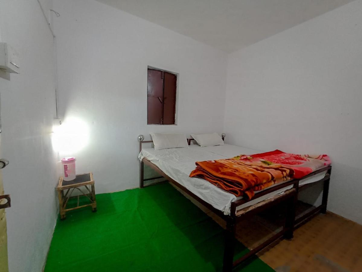 Anna Hostel Tapovan Rishīkesh Zewnętrze zdjęcie