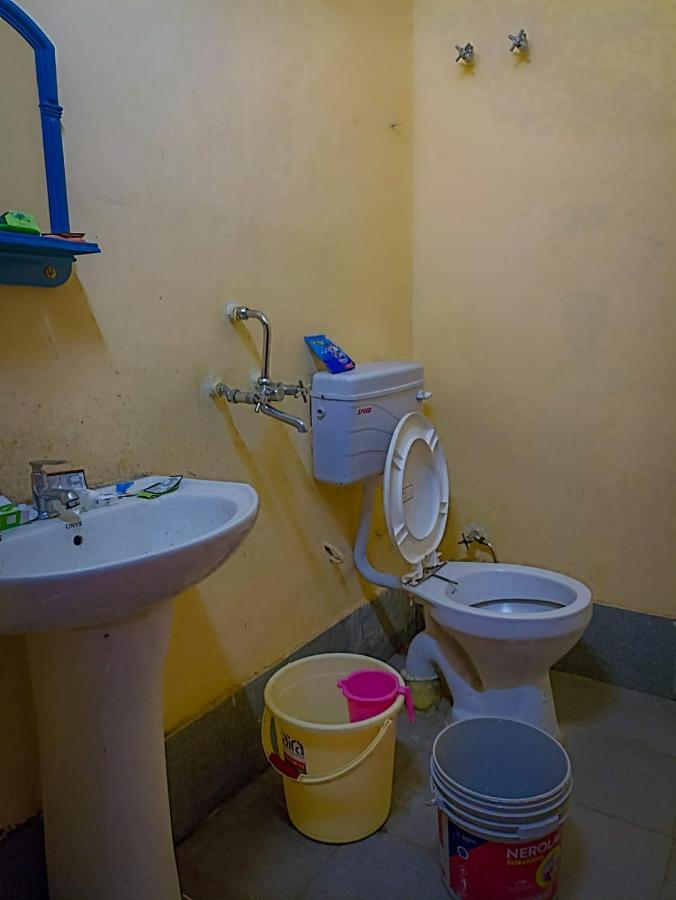 Anna Hostel Tapovan Rishīkesh Zewnętrze zdjęcie
